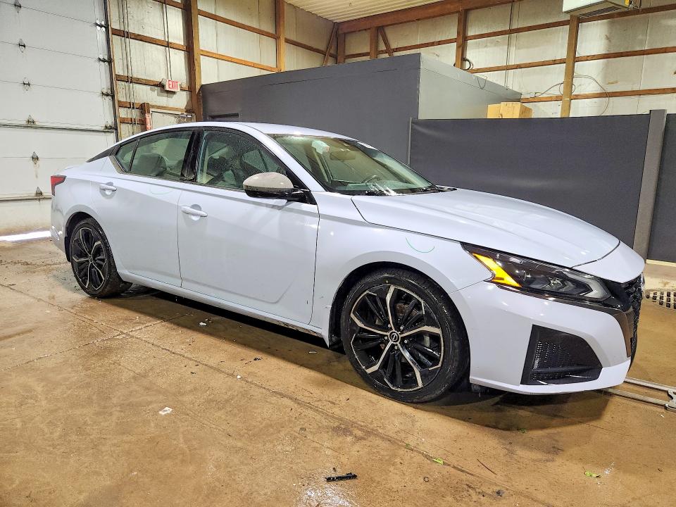 2023 Nissan Altima მანქანა იყიდება აუქციონზე, vin: 1N4BL4CV9PN365505, აუქციონის ნომერი: 57024466