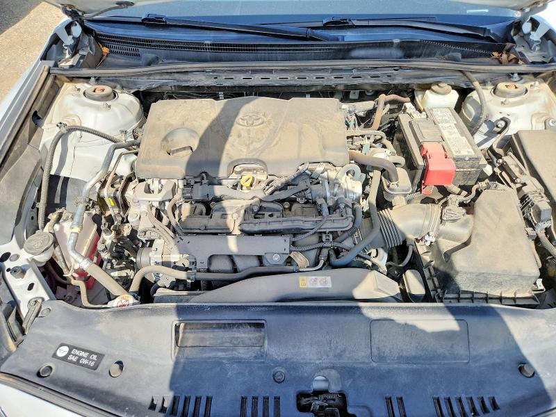 Продажа на аукционе авто 2022 Toyota Camry, vin: 4T1T11AK8NU014580, номер лота: 97683155