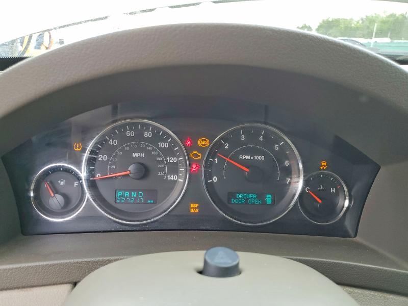 Aukcja sprzedaży 2007 Jeep Grand Cherokee, vin: 1J8GR48KX7C606148, numer aukcji: 55511796