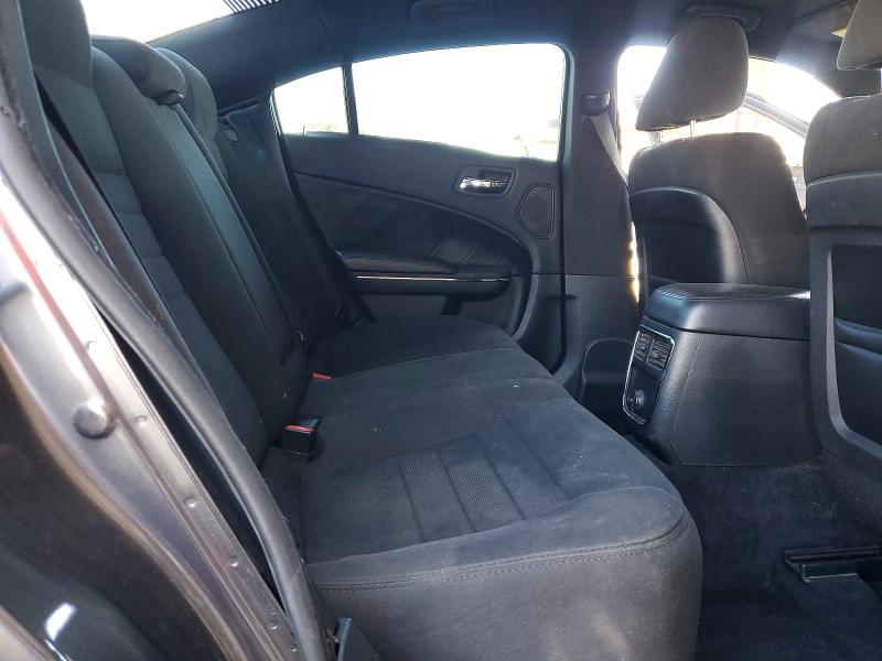 Продажа на аукционе авто 2014 Dodge Charger, vin: 2C3CDXCT2EH321805, номер лота: 58832176