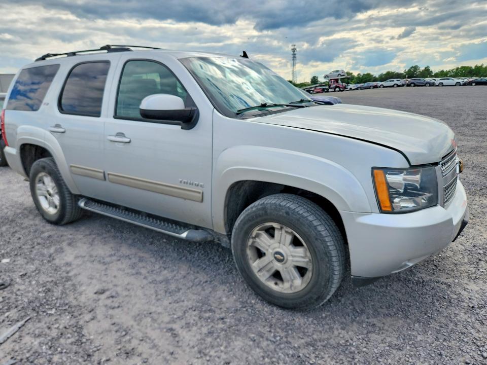 Продаж на аукціоні авто 2014 Chevrolet Tahoe, vin: 1GNSKBE02ER104510, номер лоту: 56761436