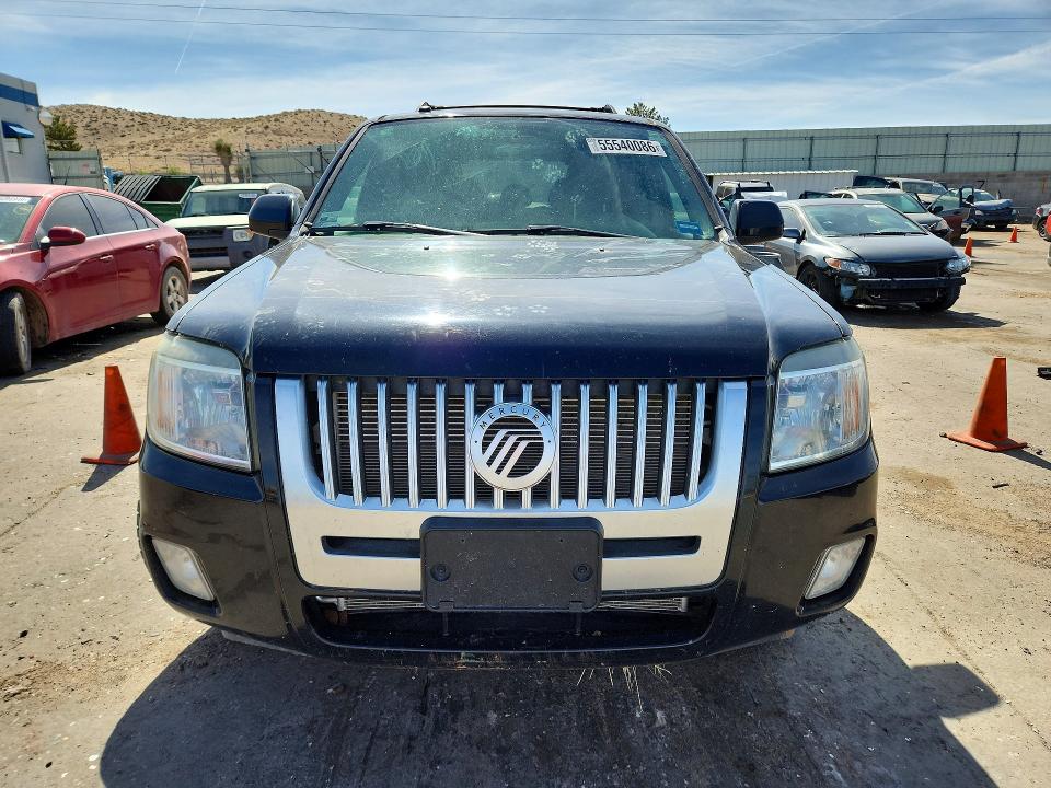 Продаж на аукціоні авто 2008 Mercury Mariner, vin: 4M2CU97168KJ54338, номер лоту: 55540086