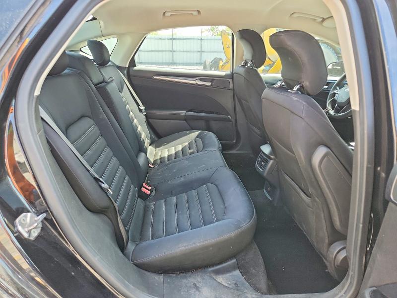2013 Ford Fusion მანქანა იყიდება აუქციონზე, vin: 3FA6P0H74DR248609, აუქციონის ნომერი: 55388586
