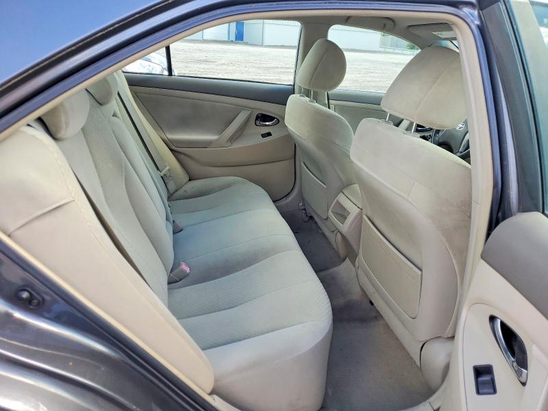 Продажа на аукционе авто 2007 Toyota Camry, vin: 4T1BE46K17U030780, номер лота: 58436766