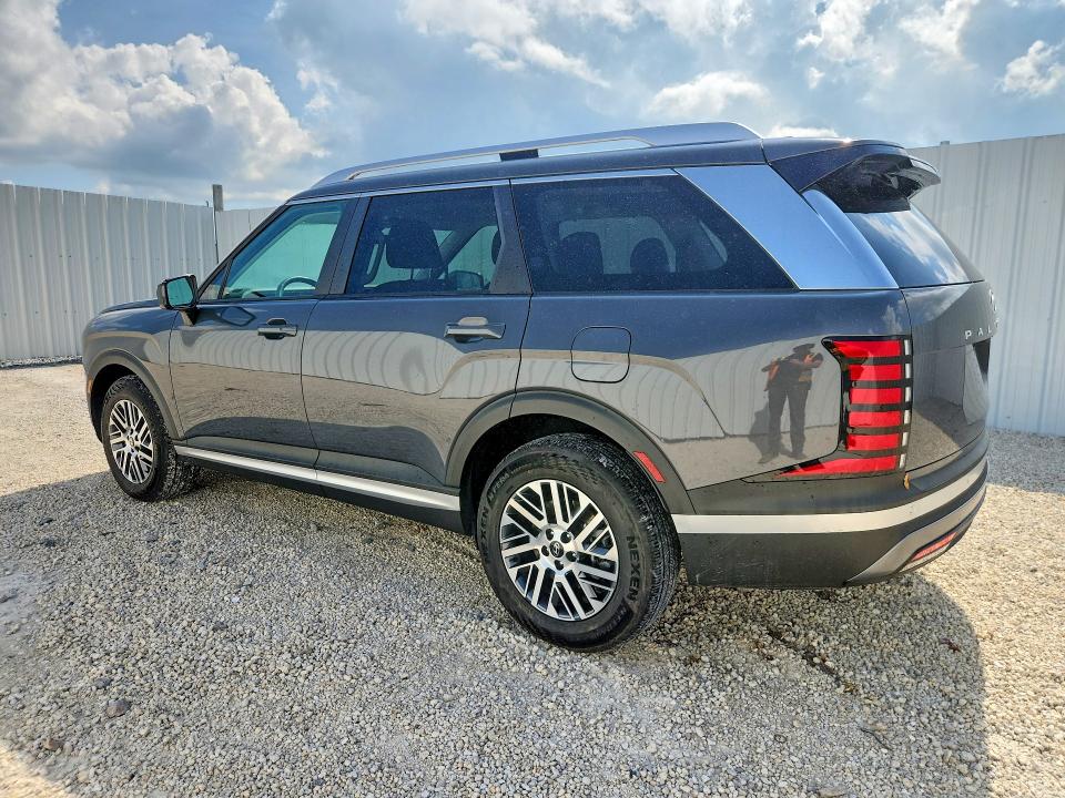 Продаж на аукціоні авто 2026 Hyundai Palisade, vin: KM8RL5S2XTU092320, номер лоту: 57685776