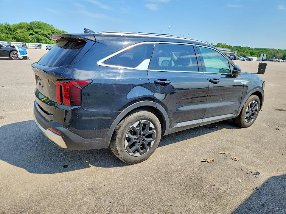 Aukcja sprzedaży 2024 Kia Sorento, vin: 5XYRL4JC1RG267539, numer aukcji: 59589116