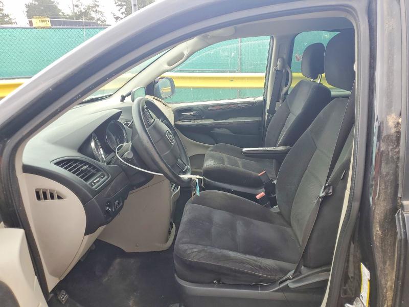 Aukcja sprzedaży 2015 Dodge Grand Caravan, vin: 2C4RDGBGXFR586705, numer aukcji: 55337956