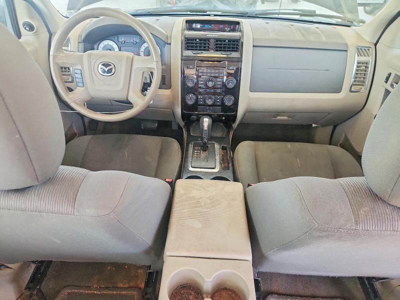 Aukcja sprzedaży 2010 Mazda Tribute, vin: 4F2CY0C75AKM03508, numer aukcji: 59065516