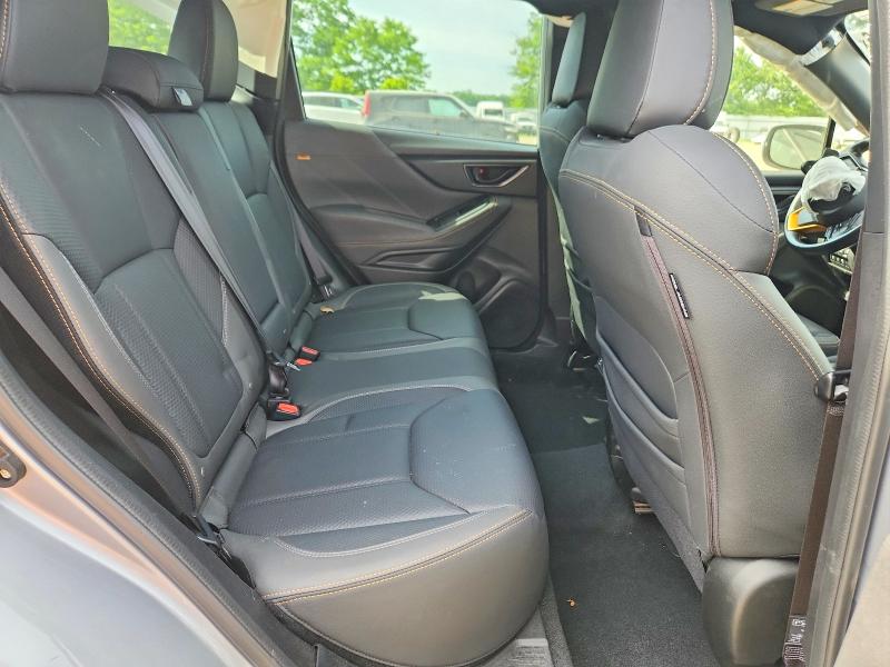 Aukcja sprzedaży 2023 Subaru Forester, vin: JF2SKAMC9PH516612, numer aukcji: 56240416