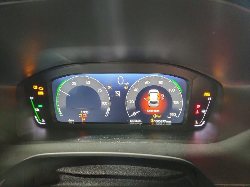 Продаж на аукціоні авто 2026 Honda Cr-v, vin: 7FARS6H8XTE084014, номер лоту: 57865656