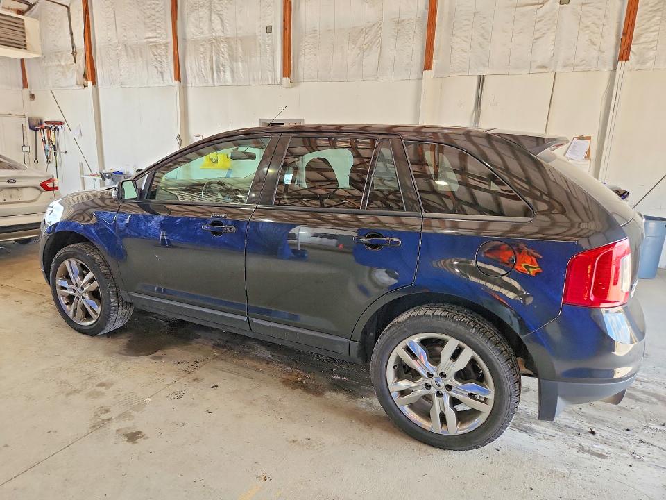 Продажа на аукционе авто 2014 Ford Edge, vin: 2FMDK3JC6EBA04495, номер лота: 57396966