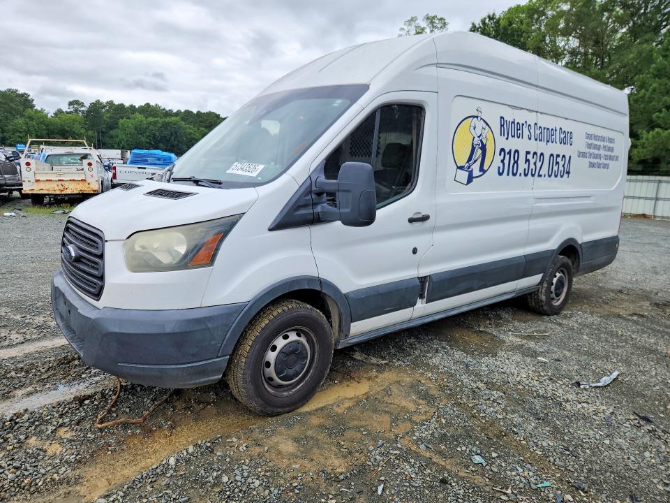 Aukcja sprzedaży 2016 Ford Transit, vin: 1FTBW3XG5GKA11554, numer aukcji: 57343526