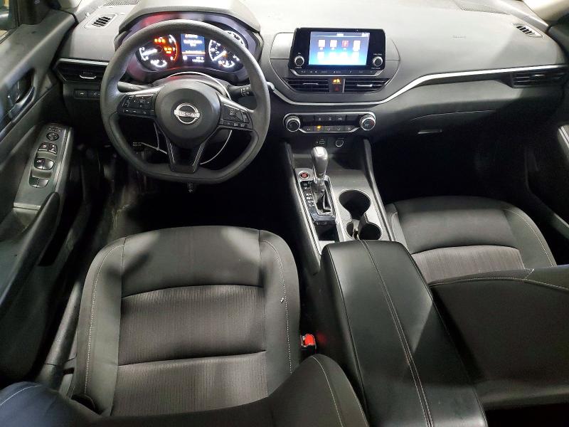 56593976 :رقم المزاد ، 1N4BL4BVXPN401302 vin ، 2023 Nissan Altima مزاد بيع