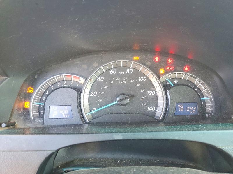 Aukcja sprzedaży 2012 Toyota Camry, vin: 4T1BF1FK2CU093232, numer aukcji: 56176456