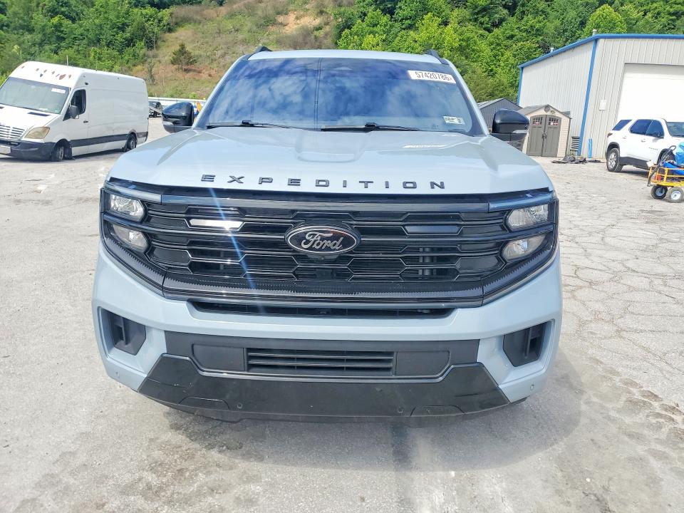 57420786 :رقم المزاد ، 1FMJK1M8XSEA07298 vin ، 2025 Ford Expedition مزاد بيع
