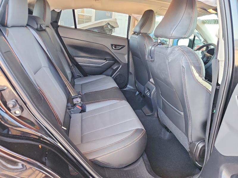 Продажа на аукционе авто 2026 Subaru Crosstrek, vin: JF2GUSND2T8216143, номер лота: 55808846