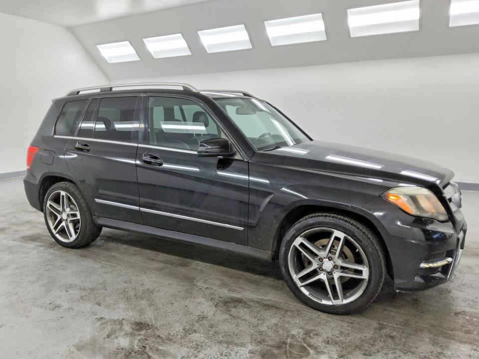 2013 Mercedes-benz Glk მანქანა იყიდება აუქციონზე, vin: WDCGG5HB7DF944503, აუქციონის ნომერი: 56488446
