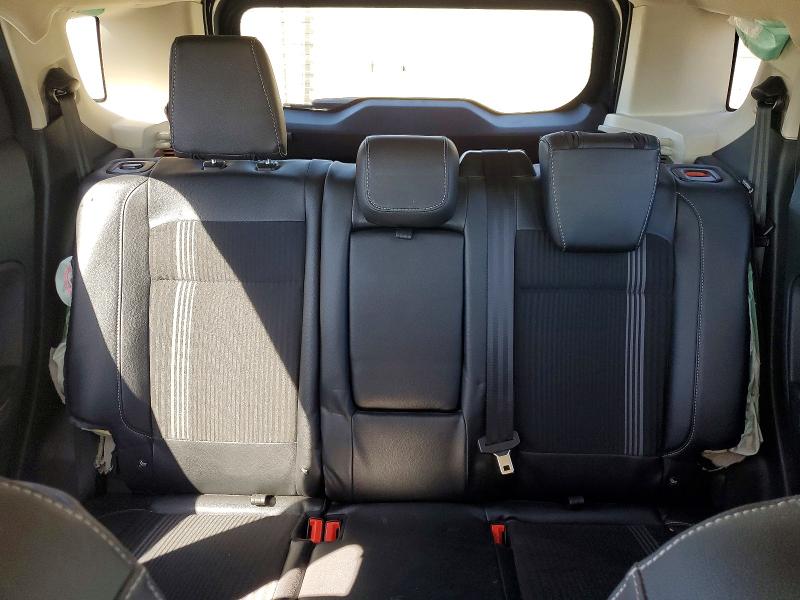 Продажа на аукционе авто 2020 Ford Ecosport, vin: MAJ6S3JL1LC339499, номер лота: 58419076
