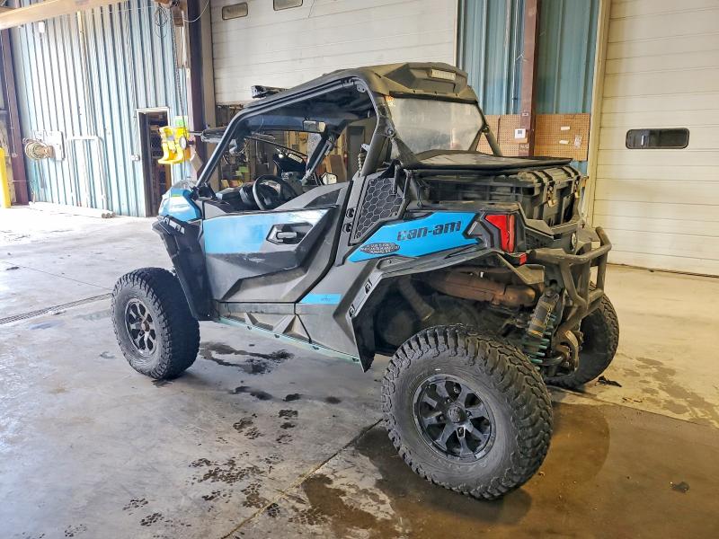 Продажа на аукционе авто 2019 Can-am Maverick Sport, vin: 3JB1PAX48KK000177, номер лота: 57225586