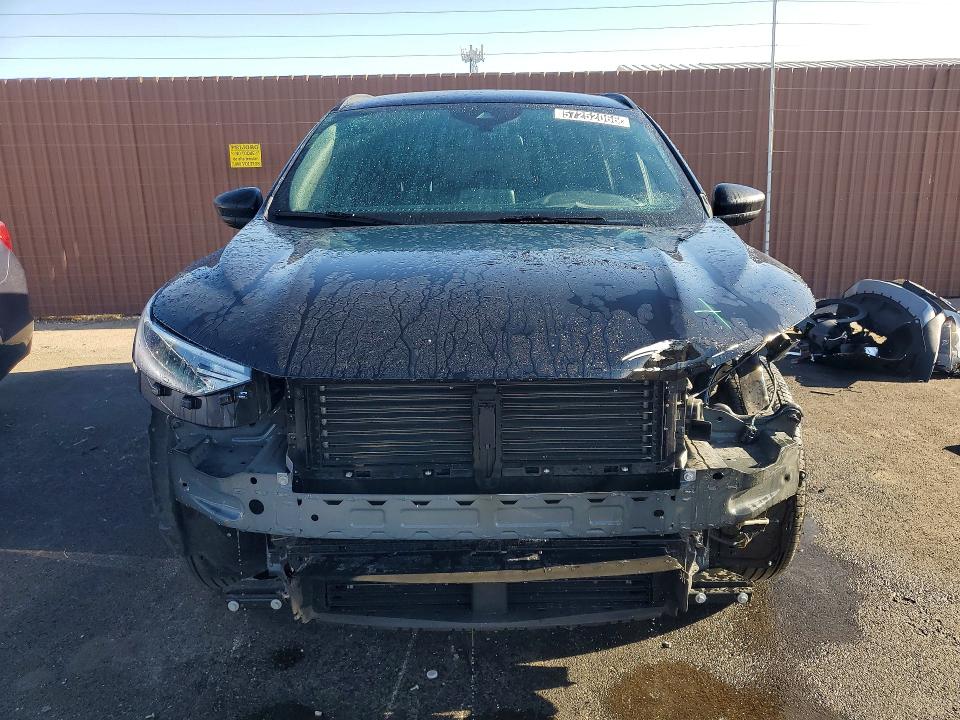 57252066 :رقم المزاد ، 1FMCU9MN4SUB34254 vin ، 2025 Ford Escape مزاد بيع