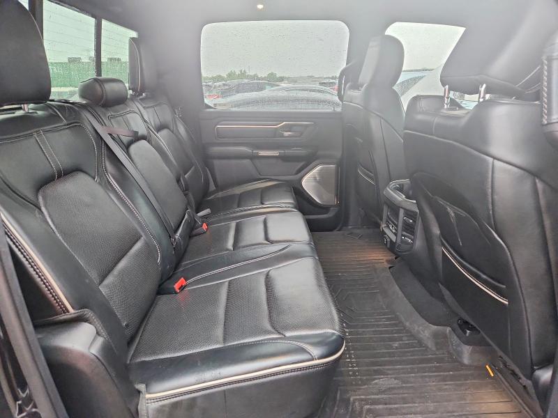 Aukcja sprzedaży 2019 Ram 1500, vin: 1C6SRFHT6KN773746, numer aukcji: 57524846