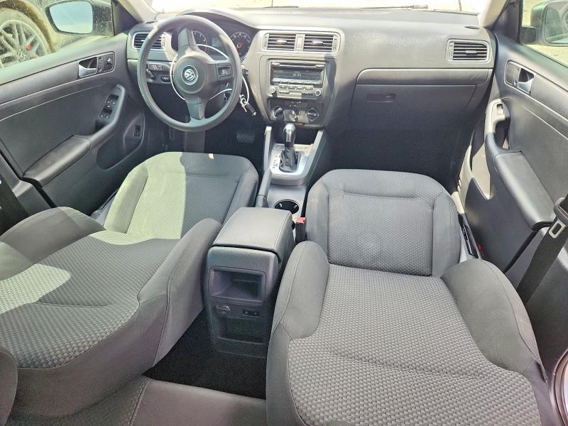 Aukcja sprzedaży 2014 Volkswagen Jetta, vin: 3VW2K7AJ1EM298482, numer aukcji: 57577616
