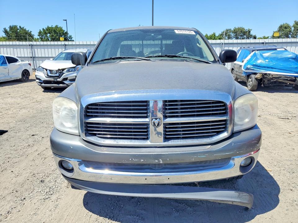 Aukcja sprzedaży 2007 Dodge Ram 1500, vin: 1D7HA18277S228691, numer aukcji: 57074126