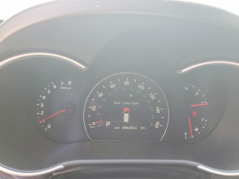 Aukcja sprzedaży 2014 Kia Sorento, vin: 5XYKUDA75EG538565, numer aukcji: 56417566