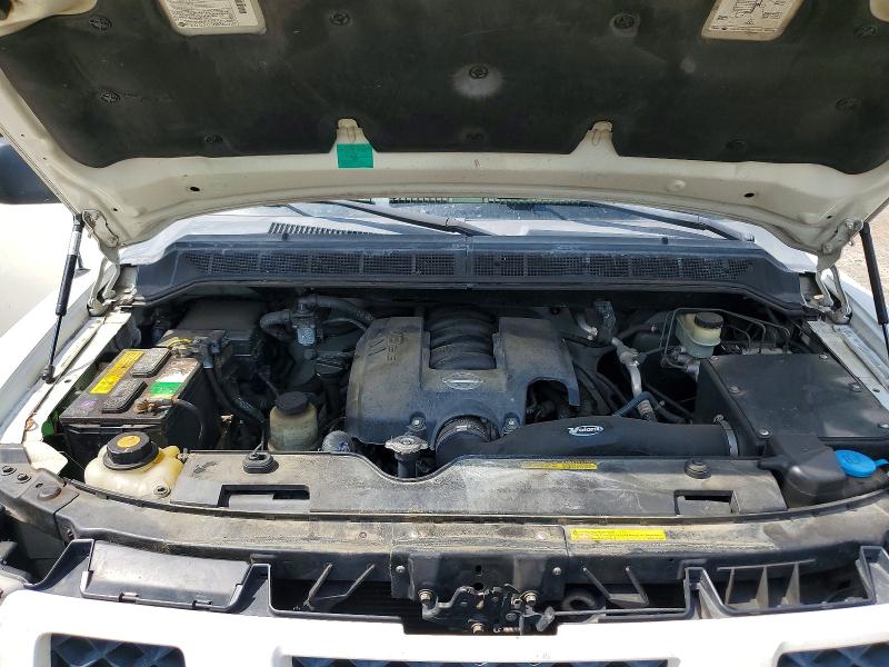 Aukcja sprzedaży 2005 Nissan Titan, vin: 1N6AA07A15N514110, numer aukcji: 54959316