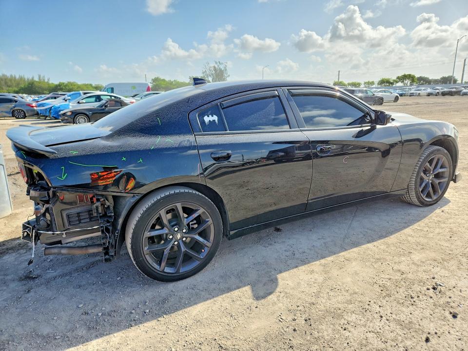 Aukcja sprzedaży 2023 Dodge Charger, vin: 2C3CDXBG8PH623204, numer aukcji: 58267556
