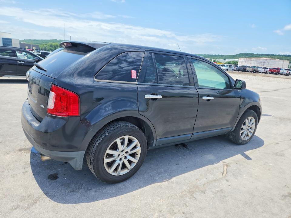 Aukcja sprzedaży 2011 Ford Edge, vin: 2FMDK3JC2BBA53723, numer aukcji: 59036726