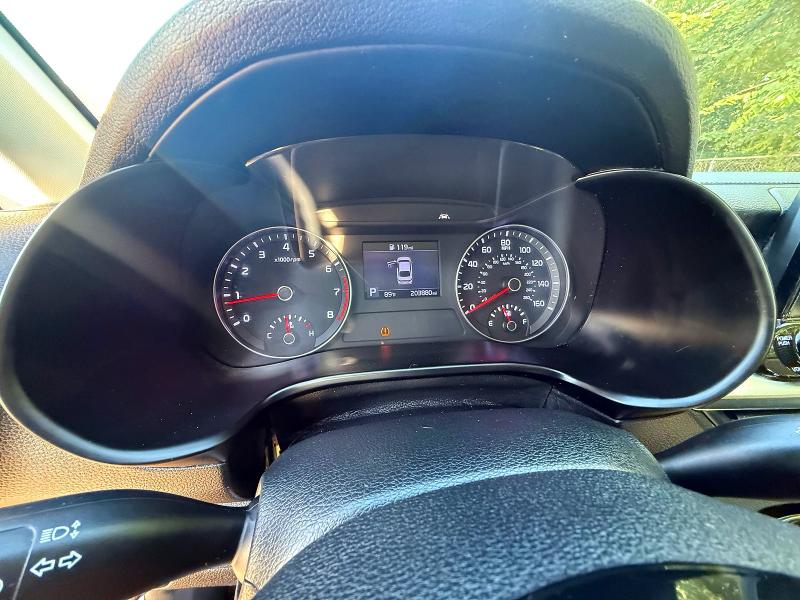 Aukcja sprzedaży 2019 Kia Forte, vin: 3KPF34AD4KE056916, numer aukcji: 57971936