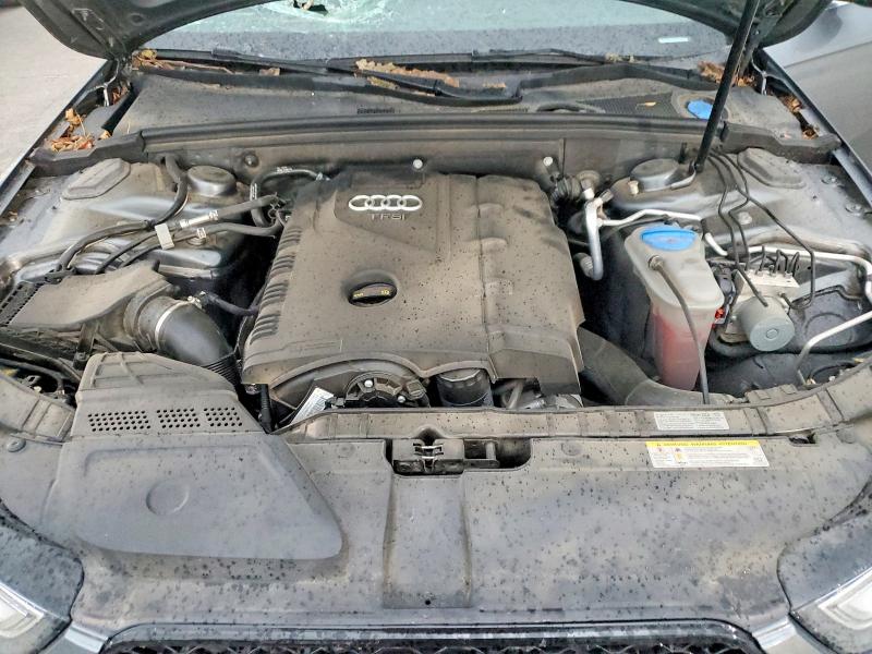 Auction sale of the 2014 Audi A4, vin: WAUAFAFL9EN034519, lot number: 57959426