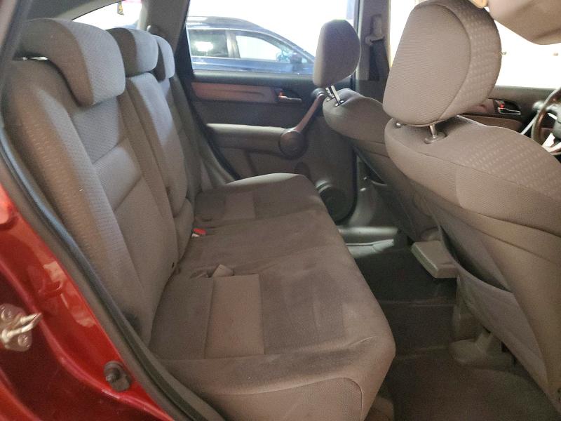 56872306 :رقم المزاد ، JHLRE48558C029927 vin ، 2008 Honda Cr-v مزاد بيع