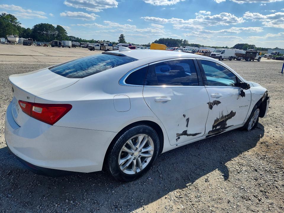 2016 Chevrolet Malibu მანქანა იყიდება აუქციონზე, vin: 1G1ZE5ST6GF303328, აუქციონის ნომერი: 55882386