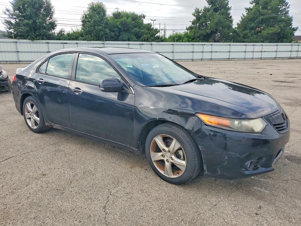 Aukcja sprzedaży 2011 Acura Tsx, vin: JH4CU2F64BC004478, numer aukcji: 56194326