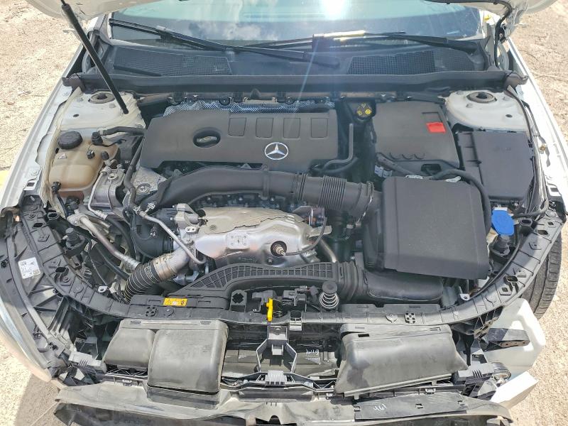 Продажа на аукционе авто 2019 Mercedes-benz A, vin: WDD3G4EBXKW021826, номер лота: 55552356