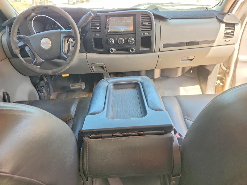 Aukcja sprzedaży 2007 Gmc New Sierra, vin: 2GTEC19C871571315, numer aukcji: 56130286