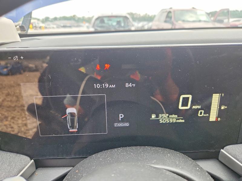 Продаж на аукціоні авто 2025 Nissan Kicks, vin: 3N8AP6CA1SL410646, номер лоту: 56936586