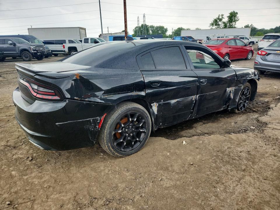 Aukcja sprzedaży 2018 Dodge Charger, vin: 2C3CDXJG8JH136044, numer aukcji: 56543926