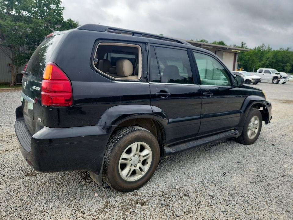 Aukcja sprzedaży 2004 Lexus Gx, vin: JTJBT20X240048420, numer aukcji: 57753786