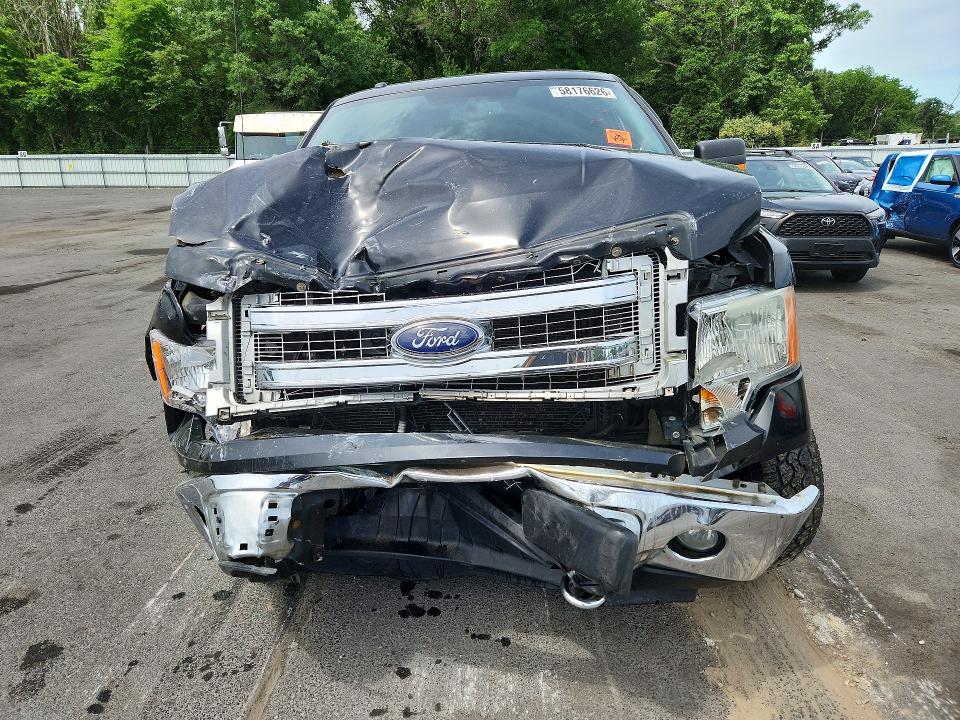 Aukcja sprzedaży 2014 Ford F150, vin: 1FTFW1EF5EFC88808, numer aukcji: 58176626