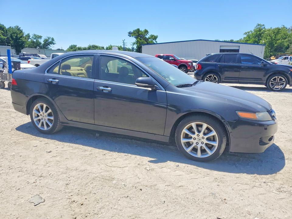 2006 Acura Tsx მანქანა იყიდება აუქციონზე, vin: JH4CL96886C003112, აუქციონის ნომერი: 55990106