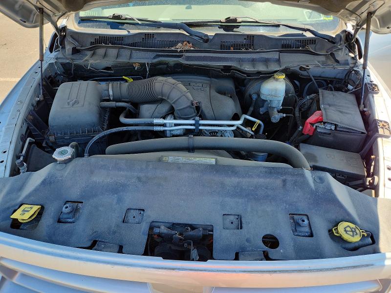 Продажа на аукционе авто 2010 Dodge Ram 1500, vin: 1D7RV1CTXAS152822, номер лота: 55243626