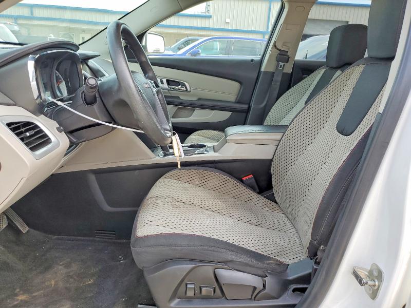 Aukcja sprzedaży 2015 Gmc Terrain, vin: 2GKALMEK4F6429529, numer aukcji: 55315766