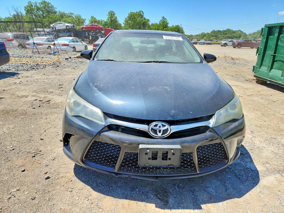 Продаж на аукціоні авто 2015 Toyota Camry, vin: 4T1BF1FKXFU040539, номер лоту: 56634596