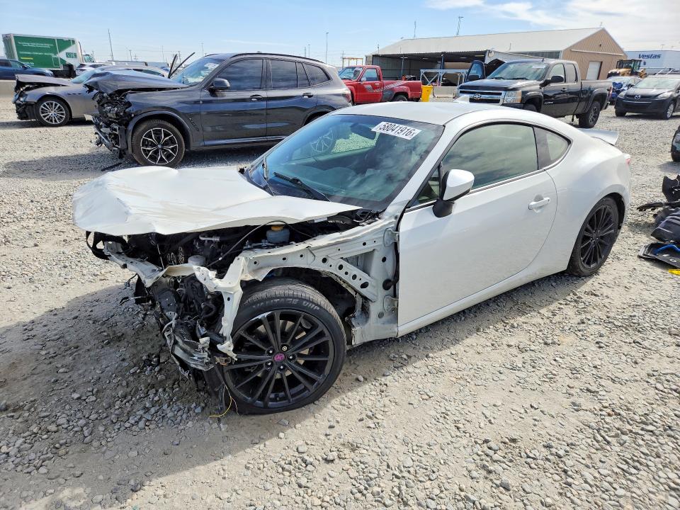Auction sale of the 2016 Scion Fr-s, vin: JF1ZNAA11G8702030, lot number: 58041916