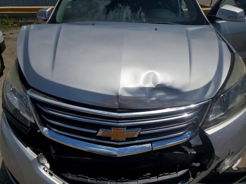 Aukcja sprzedaży 2017 Chevrolet Traverse, vin: 1GNKVGKD9HJ285460, numer aukcji: 57574766