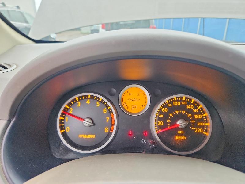 Aukcja sprzedaży 2008 Nissan Sentra, vin: 3N1AB61E58L712968, numer aukcji: 57216366