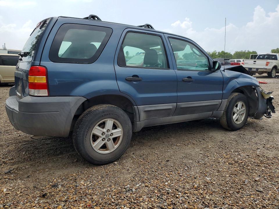 Продажа на аукционе авто 2006 Ford Escape, vin: 1FMYU02Z16KA54242, номер лота: 55890106